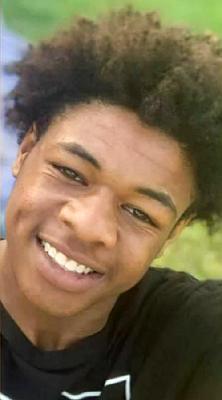 DaJuan Coward death by force case profile photo