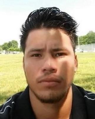 Gregorio Carbajal death by force case profile photo