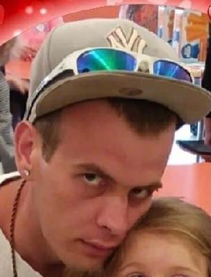 Dillon Carpenter death by force case profile photo