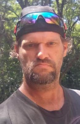 Roger Dale Shreve Jr. death by force case profile photo