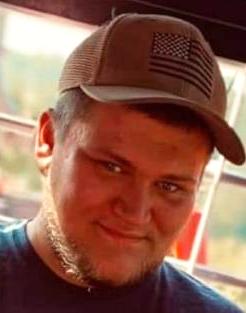 Hunter Owings death by force case profile photo