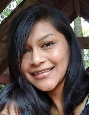 Andrea Hernandez death by force case profile photo
