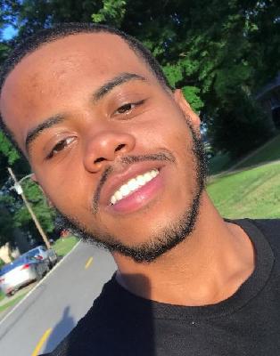 Dante Smith death by force case profile photo