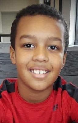 Kyon KJ Higgins Jr. death by force case profile photo