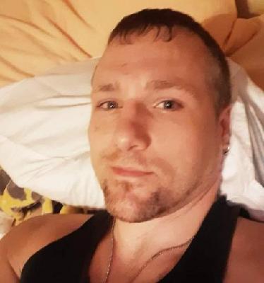 Brandon Probus death by force case profile photo