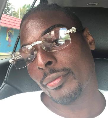 Cyrus Davis death by force case profile photo