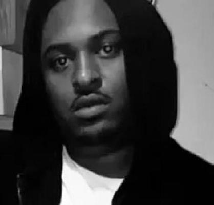 Michael Bass Jr. death by force case profile photo