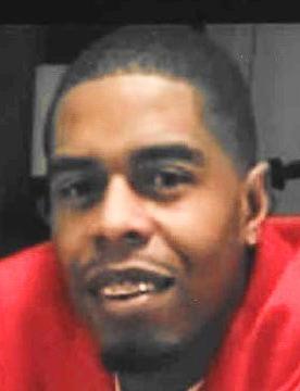 Christopher Davis death by force case profile photo