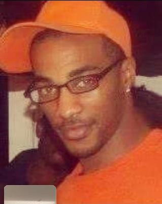 Jarvis Patterson death by force case profile photo