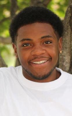 Rayshawn Gatewood death by force case profile photo