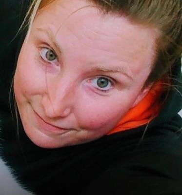 Megan McCray death by force case profile photo