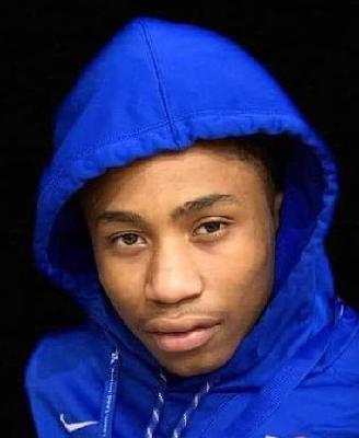 Dominico Cloyd death by force case profile photo