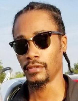 Jerome Lewis death by force case profile photo