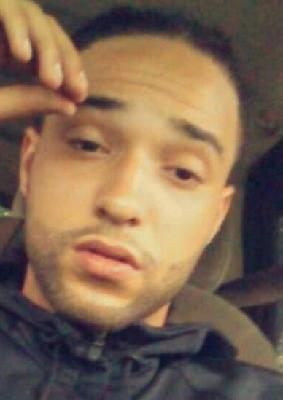 Robert Webb Jr. death by force case profile photo