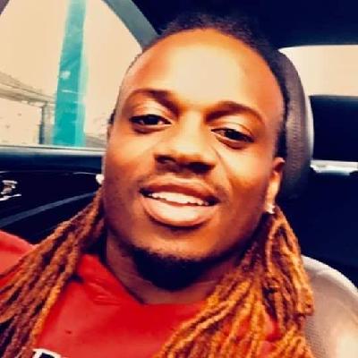 Jeremy Caldwell death by force case profile photo