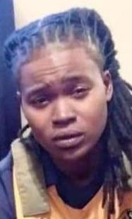 Catherine Williams death by force case profile photo