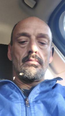 Glenn Odell death by force case profile photo