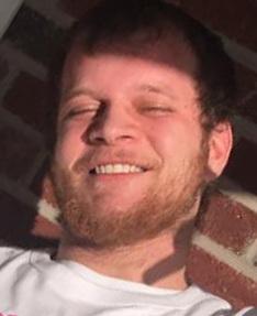 Tyler Lanham death by force case profile photo