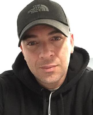 Don Collett death by force case profile photo