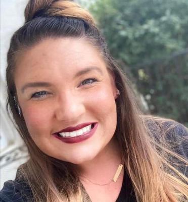 Tiffany Kidwell death by force case profile photo