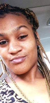 Angelina Patrick death by force case profile photo