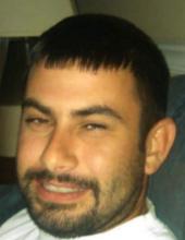 Clint Banks death by force case profile photo