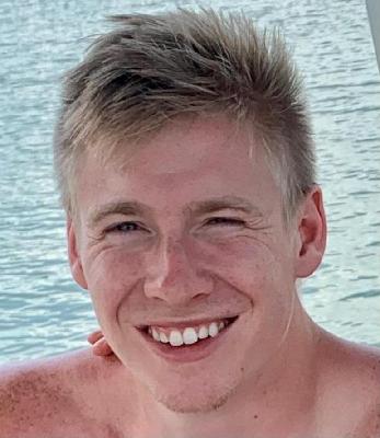 Steven Head death by force case profile photo