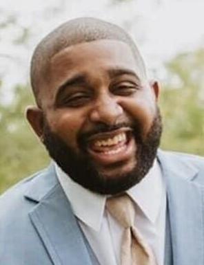 Toreon Hudson death by force case profile photo