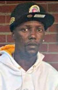 Lamont D. Porter Jr. death by force case profile photo