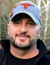 James Donald Howard death by force case profile photo