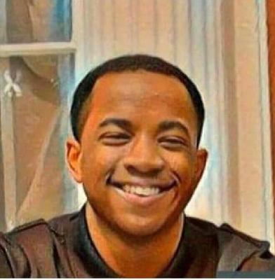 Micheal Proctor death by force case profile photo