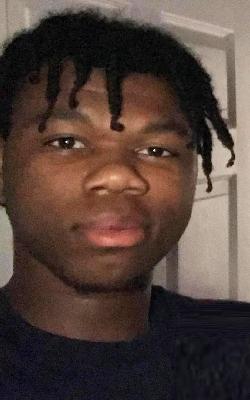 Thomas Ewing Bryant Jr. death by force case profile photo