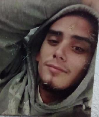 Cameron Phillips death by force case profile photo