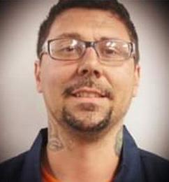 Richard Seymour death by force case profile photo