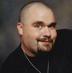 Ronald O’Brien Jr. death by force case profile photo