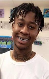 Latravion Briggs death by force case profile photo