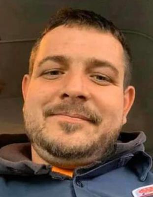 Bryan Biggs death by force case in Garrison, KY