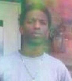Gregory James Jr death by force case profile photo