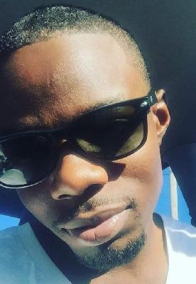 Desmon Cunningham death by force case profile photo