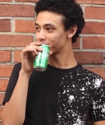 Daniel Chaney death by force case profile photo