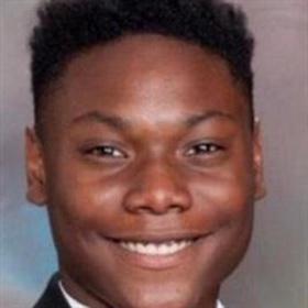 Marcus Allen Seymour Jr. death by force case profile photo