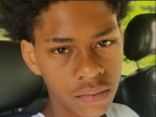 Devon Dawson death by force case profile photo