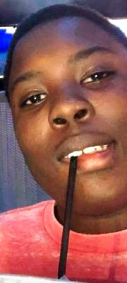 Antwan Roberts death by force case profile photo