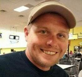 Michael Russell death by force case profile photo