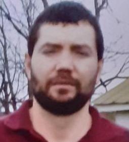 James Davis death by force case profile photo