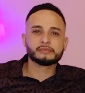 Bertin Garcia-Jimenez death by force case profile photo