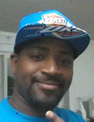 Reggie Dowell death by force case profile photo