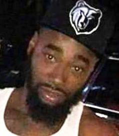 Dominique Todd death by force case profile photo