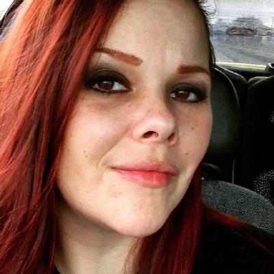 Mandy Kinnett death by force case profile photo