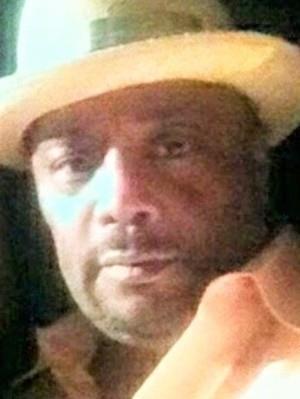 Anthony Petty death by force case profile photo